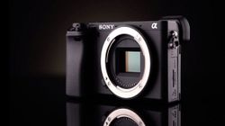 Sony A64000 DSLR भारत में हुआ लॉन्च, मिररलेस कैमरा से लैस