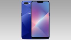 OPPO K1 स्मार्टफोन भारत में 6 फरवरी को होगा लॉन्च, जाने स्पेसिफिकेशन