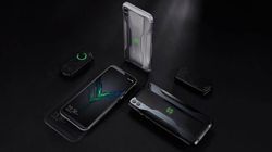 Xiaomi ने लॉन्च किया एक नया गेमिंग स्मार्टफोन: Black Shark 2