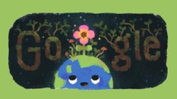 Spring Equinox को गूगल ने अपने डूडल से बनाया खास, जानिए आज के दिन की खासियत