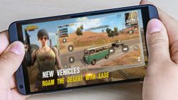 PUBG की वजह से अपने ही घर में की 50,000 रुपए की चोरी
