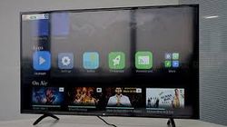 एमआई ने लॉन्च किया नया स्मार्ट टीवी, Mi LED TV 4A Pro