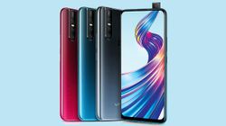 Vivo V15 स्मार्टफोन की प्री-बुकिंग शुरू, जानें कहां से हो सकेगी बुकिंग