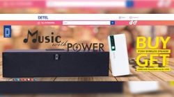 Detel कंपनी के की एक नई शुरुआत, पढ़िए और जानिए इसकी बात
