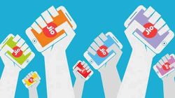 Jio कंपनी ने एक बार फिर बनाया रिकॉर्ड, आपने पढ़ा क्या...?