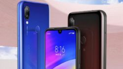 24 अप्रैल को  Redmi Y3 और Redmi 7 के लॉन्च होने की संभावना