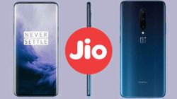 Jio ऑफर के साथ पेश होगी OnePlus 7 सीरीज, 9300 रुपए तक का होगा फायदा 
