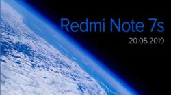 Redmi Note 7S: दोपहर 12 बजे से बिक्री के लिए होगा उपलब्ध