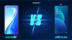 Vivo S1 Pro vs OPPO F11 Pro: कौनसा स्मार्टफोन आपके लिए बेस्ट है...?