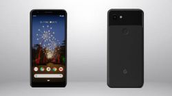 Google Pixel 3A और Pixel 3A XL हुए लॉन्च, जानें कीमत और स्पेसिफिकेशन