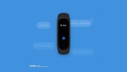 Mi Band 4 वॉयस असिसटेंट, मौसम रिपोर्ट समेत कई नए फीचर्स से होगा लैस