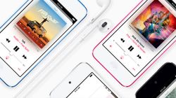 iPod Touch हुआ लॉन्च, 40 घंटे की म्यूजिक और 8 घंटे की वीडियो प्लेबैक क्षमता