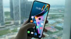 बेहद खास फीचर्स के साथ इस कीमत में लॉन्च होगा Realme X