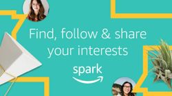 Instagram के सामने फ्लॉप हुआ Amazon Spark, दो साल में ही हो गया बंद