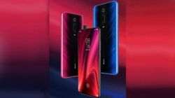 Redmi K20 Pro: पहली फ्लैश सेल में बनाया बिक्री का रिकॉर्ड