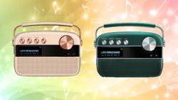 Saregama Carvaan 2.0 हुआ लॉन्च, बदल जाएगा म्यूजिक सुनने का मजा