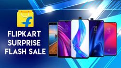 Flipkart पर रविवार को होगी इन 5 नए स्मार्टफोन की सरप्राइज फ्लैश सेल