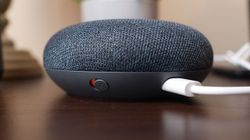 Google Home Mini Speaker को 1000 रुपए सस्ते में खरीदने का मौका 