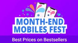 Month End Mobile Fest का आज आखिरी दिन, आखिरी कुछ घंटों में उठाए फायदा