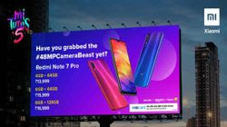 Redmi Note 7 Pro आज से ओपन सेल में भी हुआ उपलब्ध