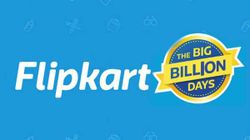 Flipkart Big Billion Days 2019: 29 सितंबर से सभी सामानों पर मिलेगा भरपूर डिस्काउंट