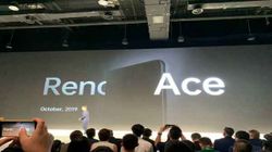 Oppo Reno Ace जल्द होगा लॉन्च, पढ़िए और जानिए इस स्मार्टफोन की कुछ खास बात