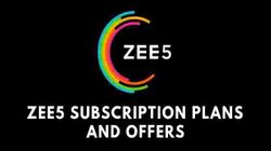 Siti Broadband और ZEE5 ने की साझेदारी, इन यूज़र्स को मिलेगा फ्री सब्सक्रिप्शन