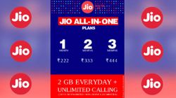 Jio ने फ्री कॉलिंग बंद करने के बाद किया लॉन्च किया नया 