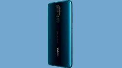 Oppo A11 हुआ लॉन्च, क्वॉड कैमरा सेटअप के साथ ये फीचर्स हैं खास