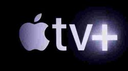 आज से भारत में शुरू होगा Apple TV+