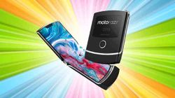 Motorola Razr 2019 की सभी स्पेसिफिकेशंस और फीचर, भारत में भी जल्द होगा लॉन्च