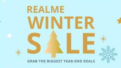 Realme Winter Sale: आज आखिरी के कुछ घंटों में इन तीन स्मार्टफोन पर भरपूर डिस्काउंट