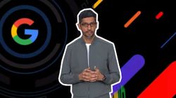 सुंदर पिचाई के सीईओ बनने के बाद 1 ट्रिलियन डॉलर की कंपनी बनी Alphabet