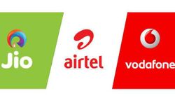 रिलायंस जियो vs एयरटेल vs वोडाफोन – किसका 1 जीबी डेली डेटा प्रीपेड प्लान है ज़्यादा बेहतर
