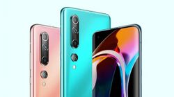 Xiaomi Mi 10 अब से कुछ देर बाद होगा लॉन्च, यहां देखे लाइव स्ट्रीमिंग