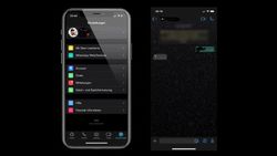 iPhone में WhatsApp चलाने वाले यूज़र्स के लिए खुशख़बरी...!
