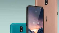 Nokia 1.3 हुआ लॉन्च, जानिए इस फोन की कीमत और सभी फीचर्स