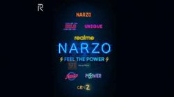 Realme Narzo होगी रियलमी स्मार्टफोन की नई सीरीज, युवाओं के लिए होगा इसमें कुछ खास