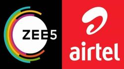 Airtel का नया ऑफर, इन ग्राहकों को मिलेगा Zee5 का फ्री सब्सक्रिप्शन
