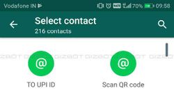 WhatsApp में इस नए फीचर से क्या कर पाएंगे यूज़र्स