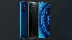 Oppo Find X2 और Oppo Find X2 Pro हुए लॉन्च, जानिए कीमत और सभी फीचर्स