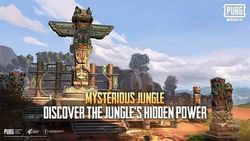 PUBG में आया एक नया जंगल मोड, जानिए इसकी खास बातें