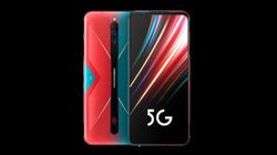Nubia Red Magic 5S हुआ लॉन्च, 16 GB रैम वाला बेहतरीन स्मार्टफोन