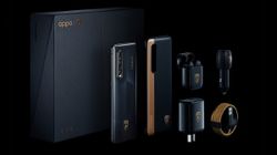Oppo Find X2 Pro का  Lamborghini Edition भी अब जल्द होगा आपके पास