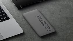 Realme पॉवरबैंक की होगी पहली सेल, 10,000 एमएएच बैटरी और बहुत कुछ