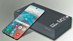 Samsung Galaxy M31s हुआ लॉन्च, जानिए कैमरा, कीमत, बिक्री और स्पेसिफिकेशंस