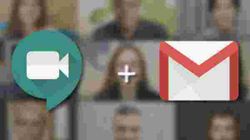 Gmail ऐप से Google Meet टैब को कैसे रिमूव करें?