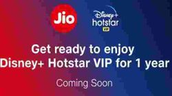 Jio ने IPL 2020 देखने का किया जुगाड़, धन-धना-धन ऑफर हुआ लॉन्च
