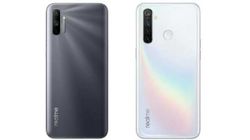 Realme C3 और Realme 5 Pro के नए कलर वेरिएंट के बारे में आप जानते हैं...?