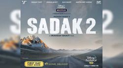 Sadak 2 का ट्रेलर क्यों हुआ वायरल, नापसंद करना क्यों बना ट्रेंड...?
